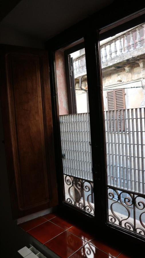 Il Ristoro Del Viandante Villa Licciana Nardi Dış mekan fotoğraf