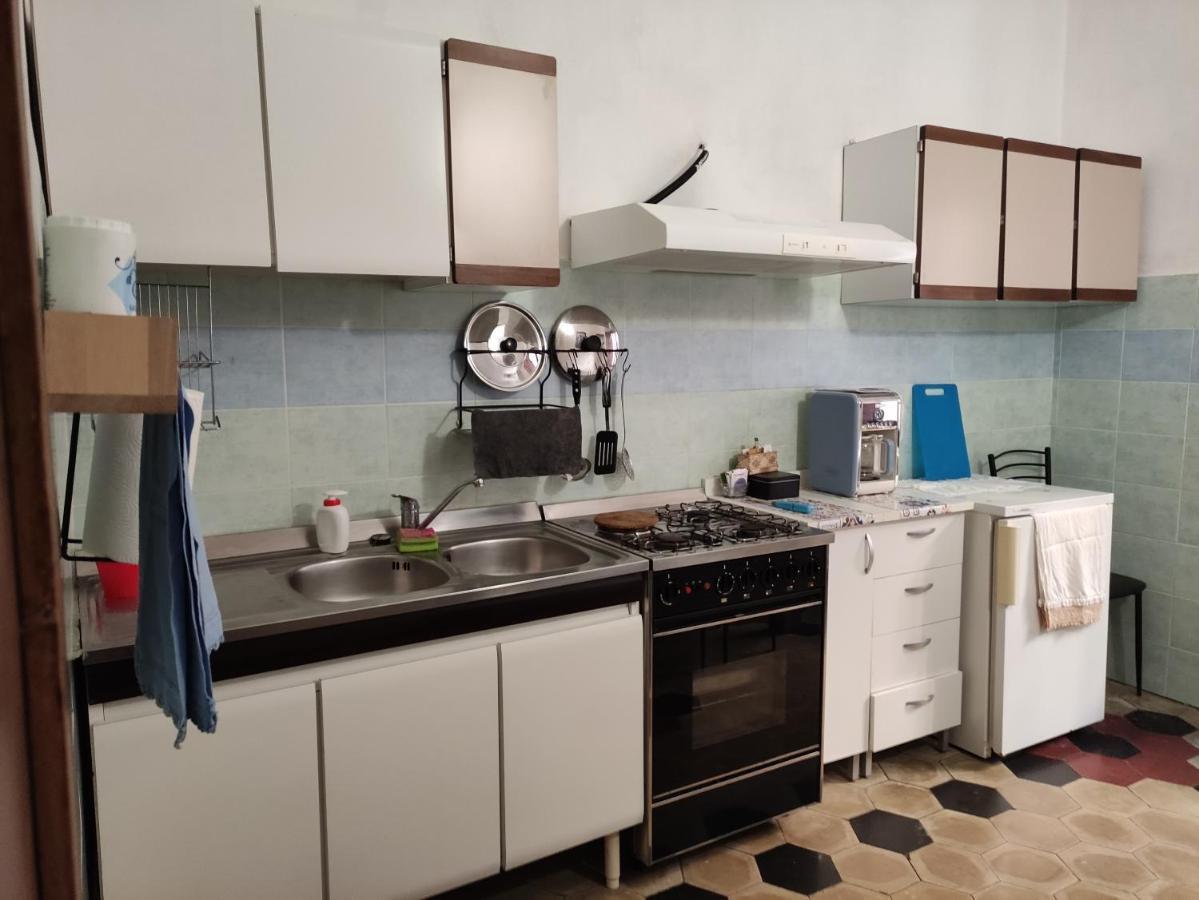 Il Ristoro Del Viandante Villa Licciana Nardi Dış mekan fotoğraf